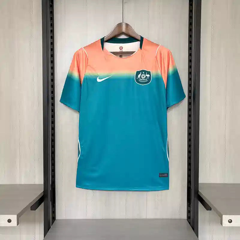 Australia 2026 away jersey