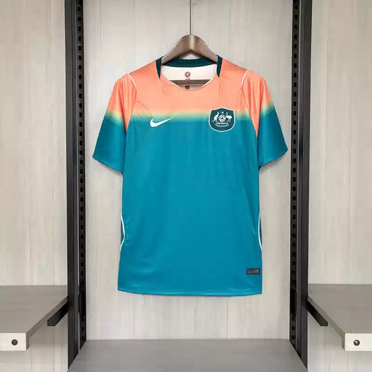 Australia 2026 away jersey