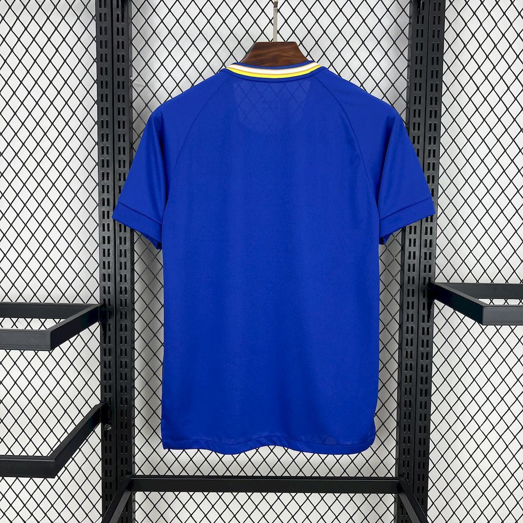 Uzbekistan 2026 home jersey