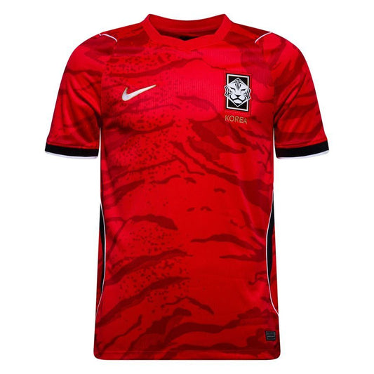 Korea 2026 home jersey
