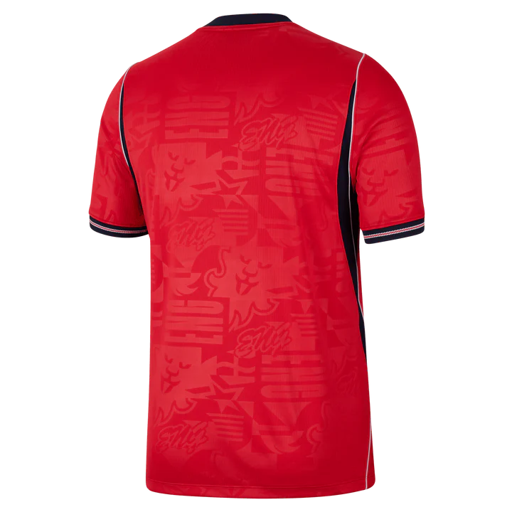 England 2026 away jersey