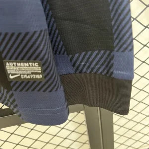 Man Utd 13/14 long sleeve away jersey