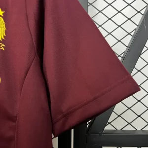 Man City 2012/13 away jersey