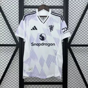 Man Utd 2025/26 away jersey