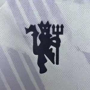 Man Utd 2025/26 away jersey