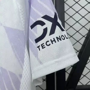 Man Utd 2025/26 away jersey