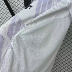 Man Utd 2025/26 away jersey