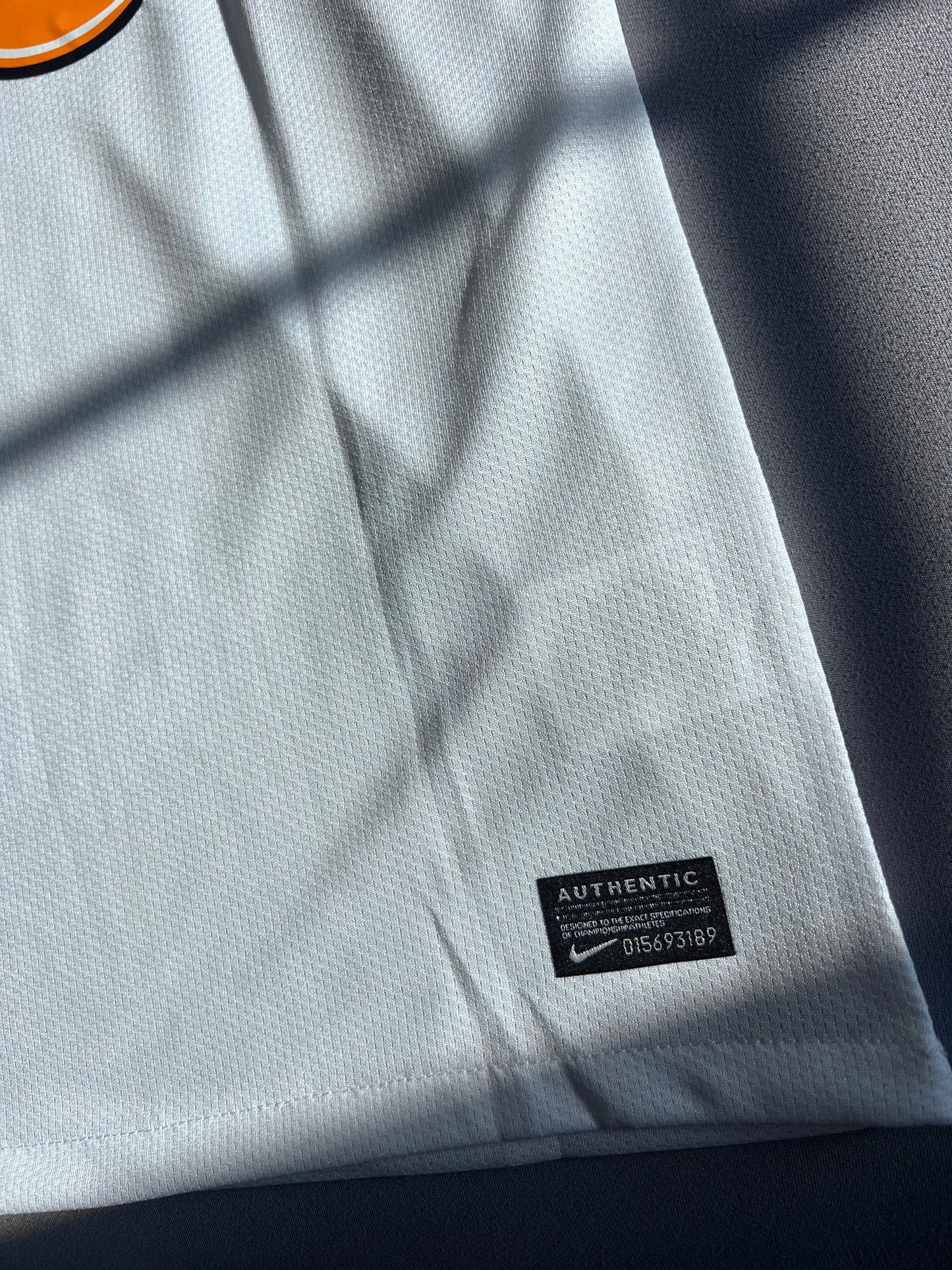 Santos 12/13 Home jersey