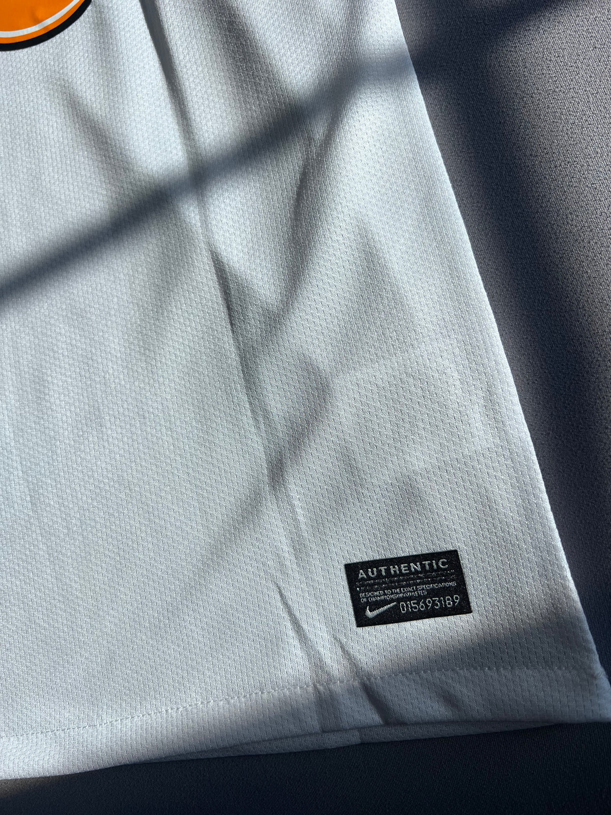 Santos 2012/13 Home jersey