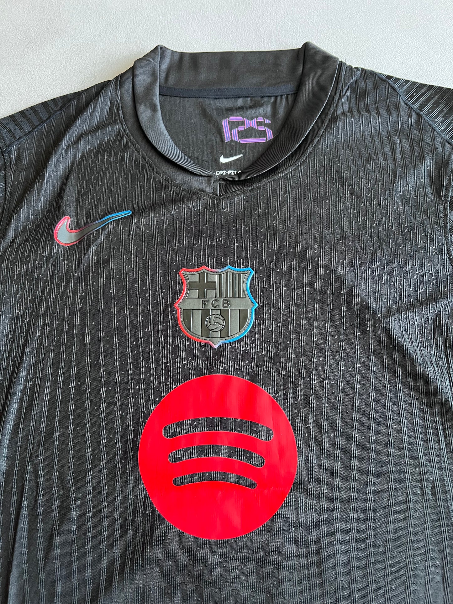 Barça 2024/25 Away jersey