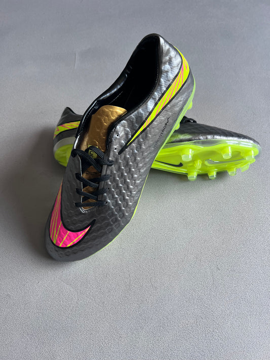 Hypervenom Phantom FG "Liquid Diamond"