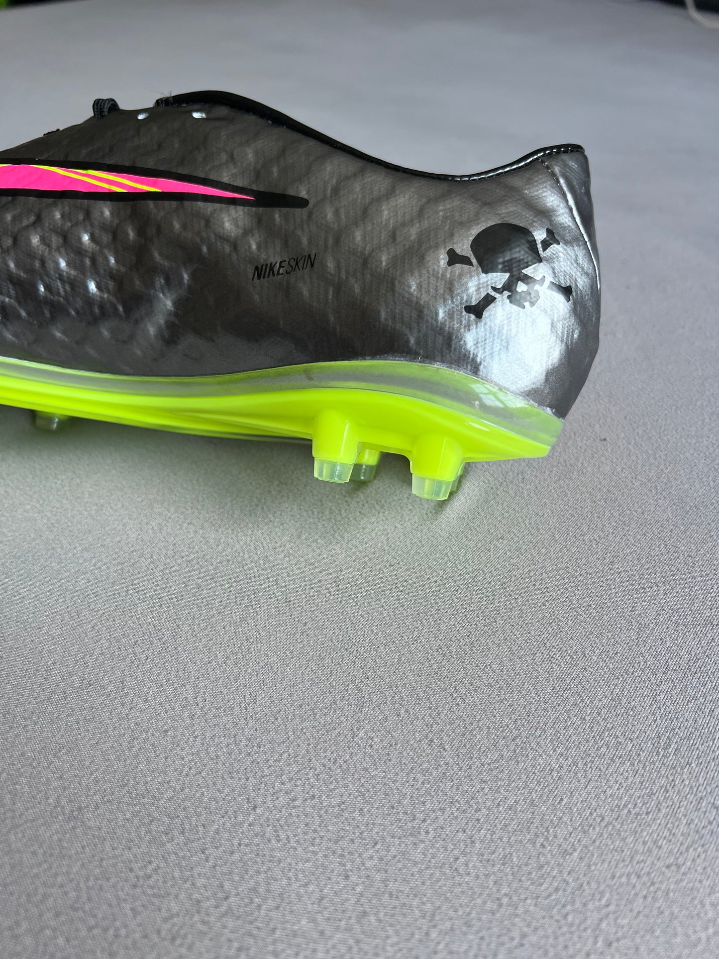 Hypervenom Phantom FG "Liquid Diamond"