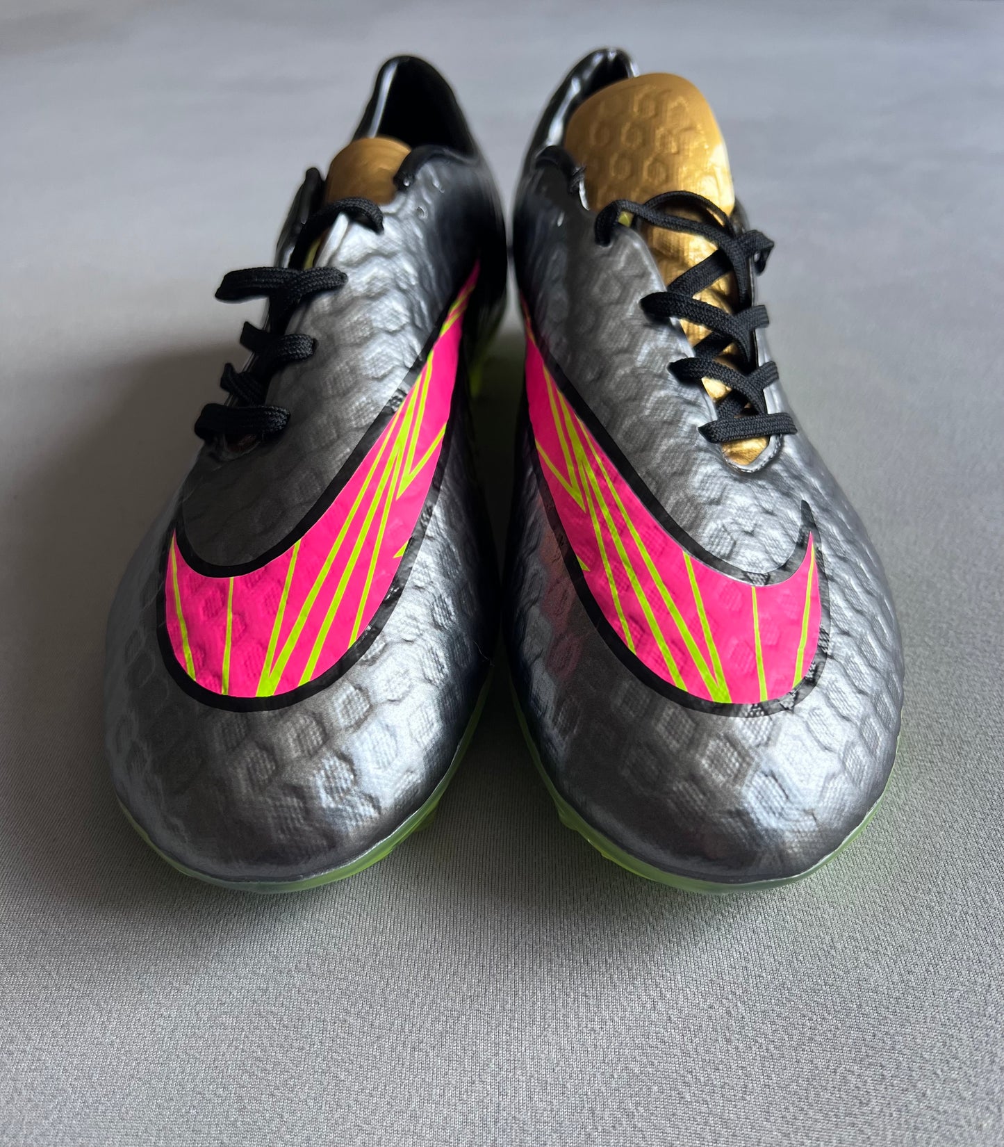 Hypervenom Phantom FG "Liquid Diamond"