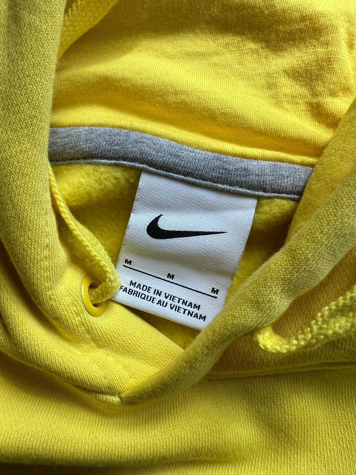 Brazil Official Team Warm Up Hoodie