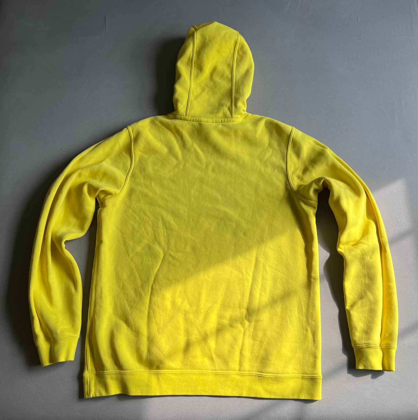 Brazil Official Team Warm Up Hoodie