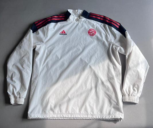 Bayern Munich 2021/22 Hybrid Training Top