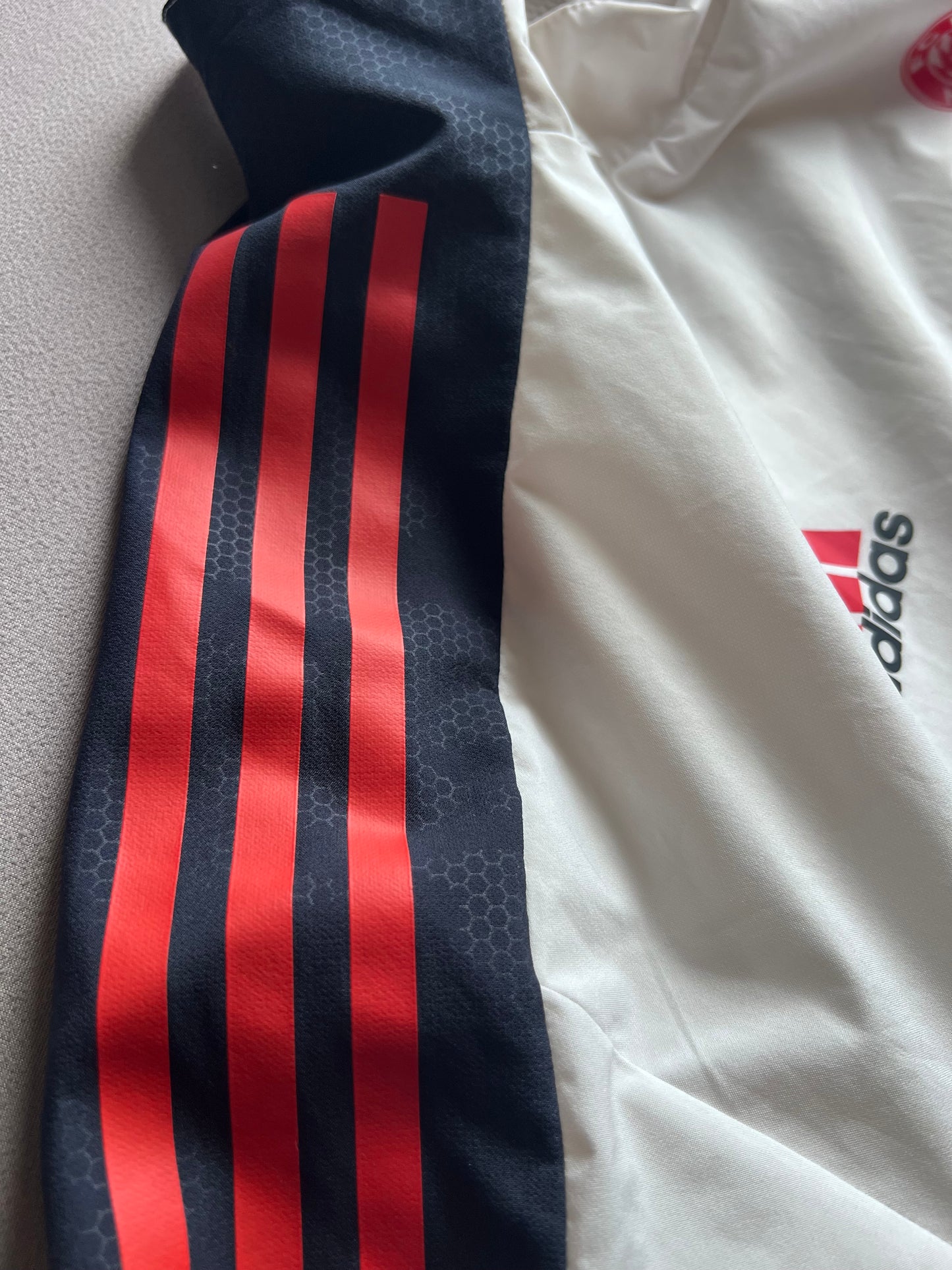 Bayern Munich 2021/22 Hybrid Training Top