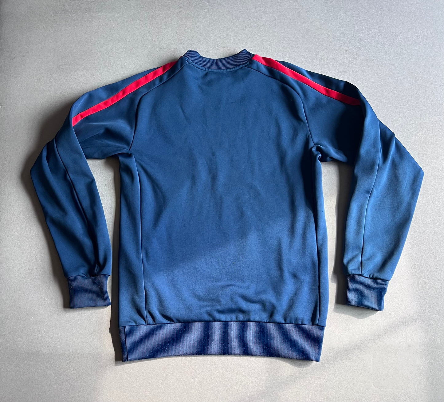 Vintage England 1998/99 Warm-Up Sweater