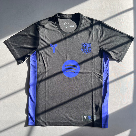 Barça 2025/26 Training jersey